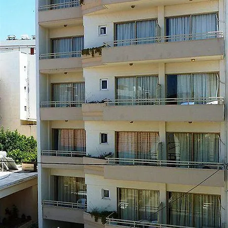 Hotel Irene 2*