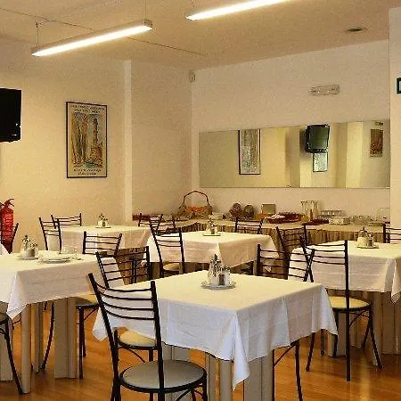 Hotel Irene 2*