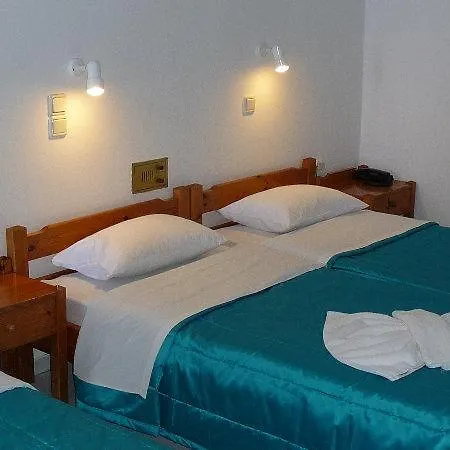 Hotel Irene Chania (Crete)