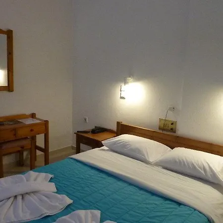 Hotel Irene