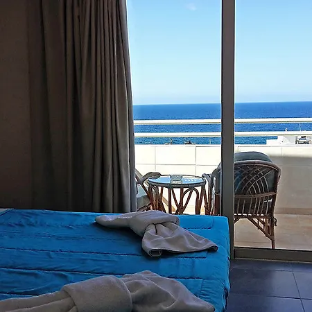 Hotel Irene 2*