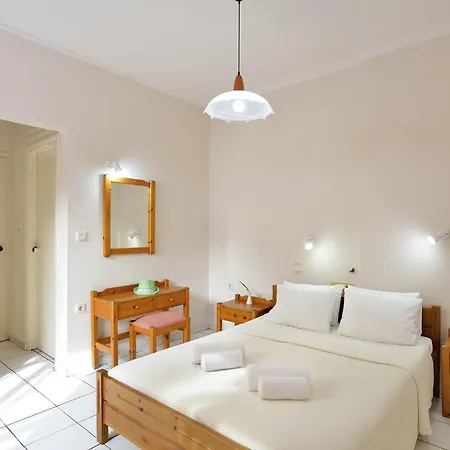 Irene Hotel Chania (Crete)