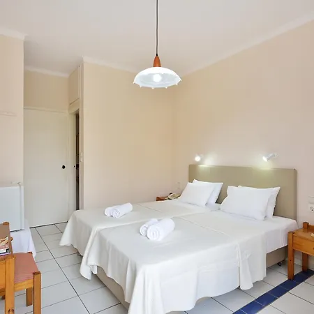 Hotel Irene 2*