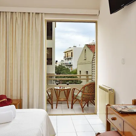 Hotel Irene