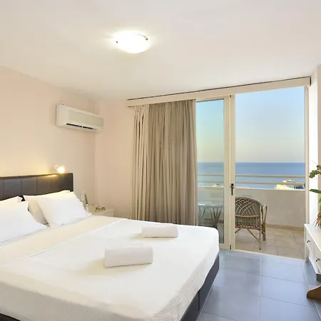 Irene Hotel Chania (Crete)