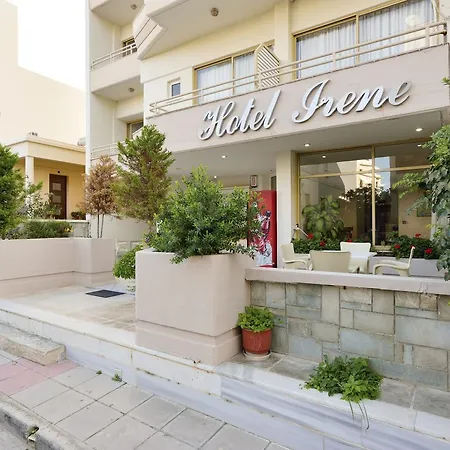 Irene Hotel Chania (Crete)