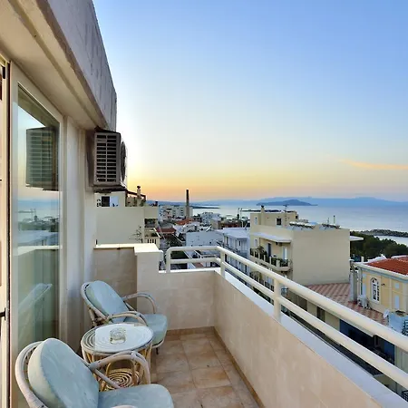 Irene Chania (Crete)