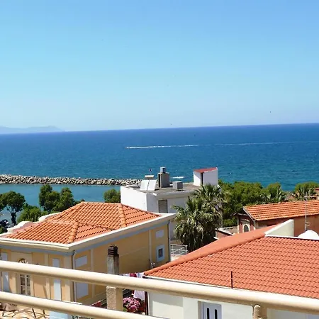 Hotel Irene Chania (Crete)