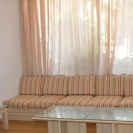 Hotel Irene