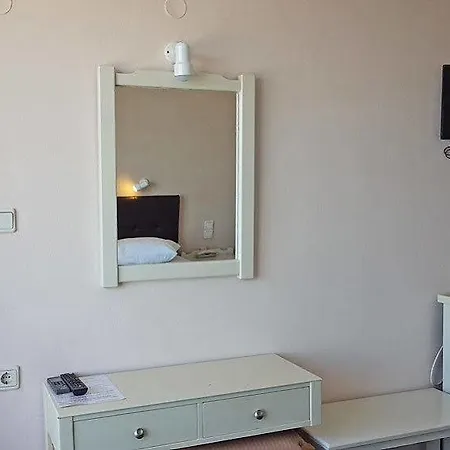 Hotel Irene