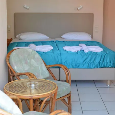 Hotel Irene Chania (Crete)