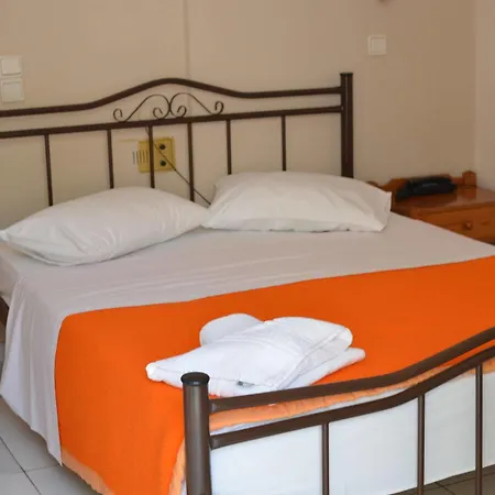 Irene Hotel